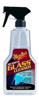 GPI MEG NO SMEAR GLASS CLEAN 473ML - QAA6316 